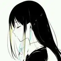 女生仙气头像动漫霸气二