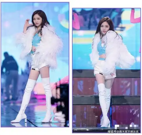 吴宣仪回应穿搭被说土买它一整个系列感觉在炫富