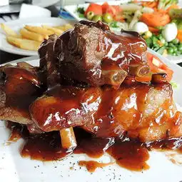 猪蹄的做法大全肥而不腻的红烧猪蹄怎么做好吃图解