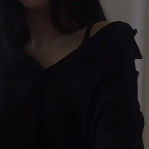 黑系头像男ins暗黑