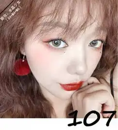 这些小众高颜值的国货彩妆,看了一眼就完全沦陷