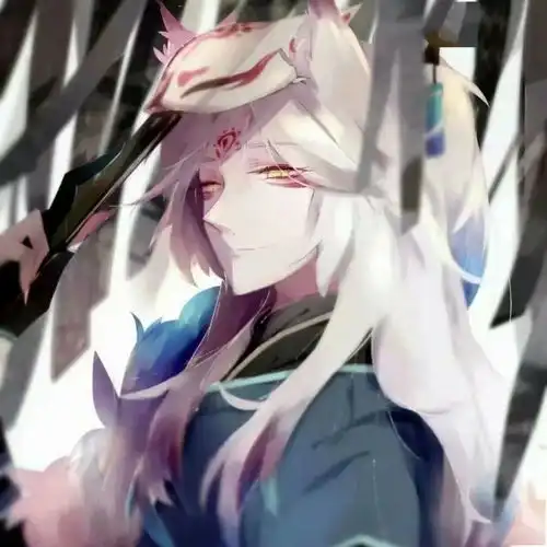 古风男头超级有气质的古风男头在这里啦,77真的太喜欢这种啦