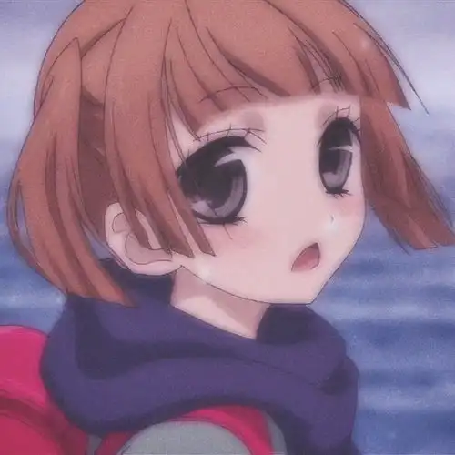 这么可爱的头像我也是第一次见呀