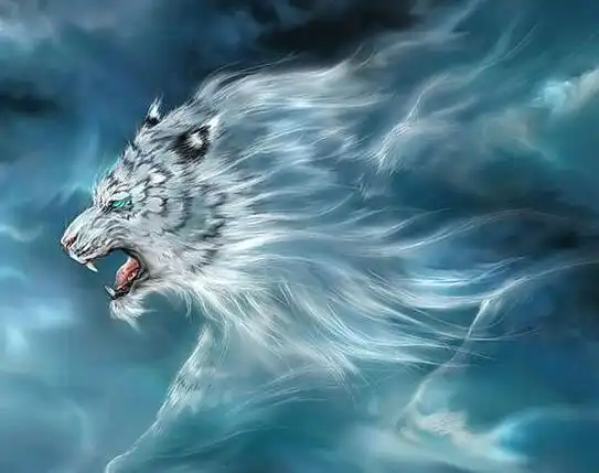 上古十大神兽,除青龙白虎朱雀玄武外,你还知道哪些