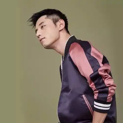 情侣头像黑色系头像图片