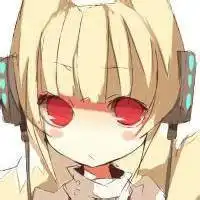 清新简约动漫情侣头像微信头像图片大全