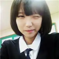 帮忙找头像女生