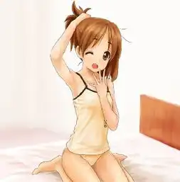 求轻音少女平泽唯的头像