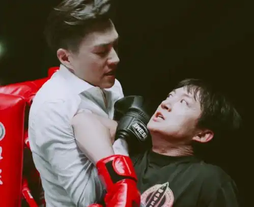 禁欲系西服男生头像西装