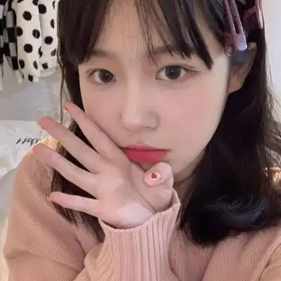 2024唯美真人图片大全头像控