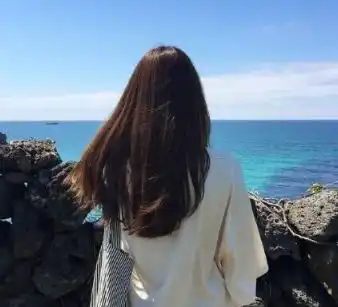 假如我放弃了,不是我输了,而是我累了