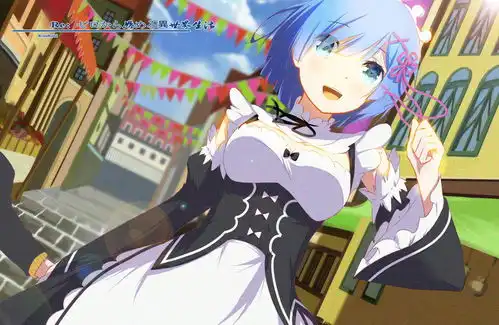 二次元动漫壁纸美图分享174