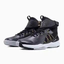 全网爆款青春色彩男款篮球鞋篮球系列高帮