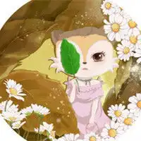 萌系小头像图片田岛