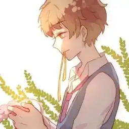 高冷禁欲系动漫女头像动