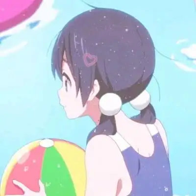 可爱情头小可爱头像失踪人口回归