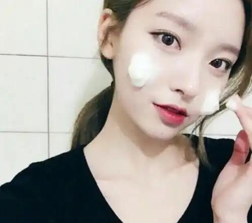 韩系头像女不露脸韩孝珠