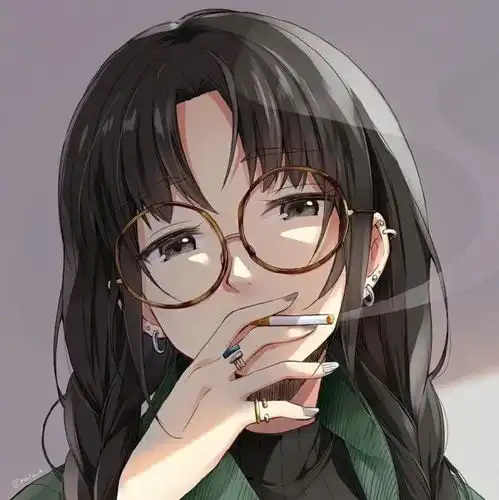晚安心语心情短句插画要有三分温暖,两分凉薄