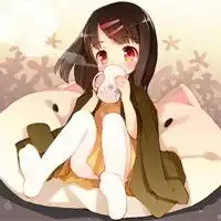 温暖情头微信头像图片大全