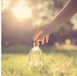 一个人的治愈系头像生活