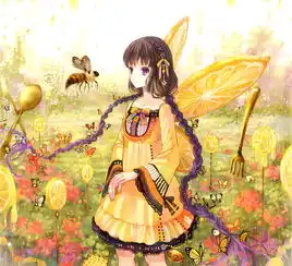 卡通漫画美女头像微信女