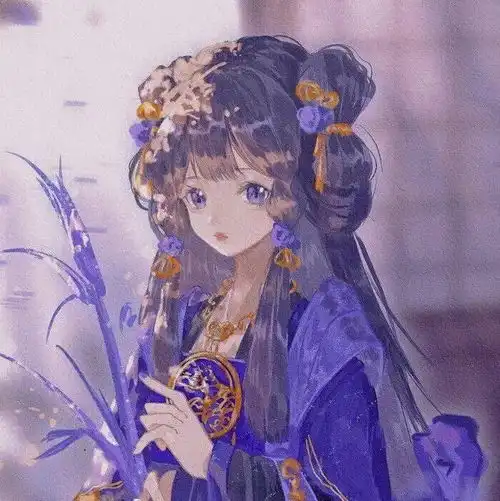 微信个性头像大全