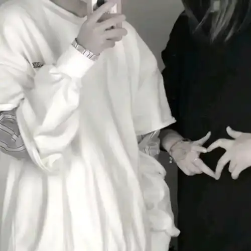 头像壁纸桃之夭夭,永远爱你