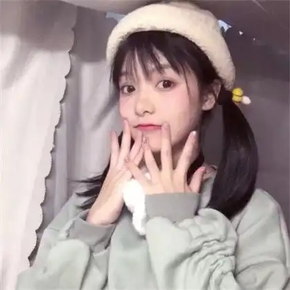 三人闺蜜头像三张配对,2020年祝天下所有闺蜜开心美好