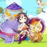 微信问道游戏头像微信头像图片大全