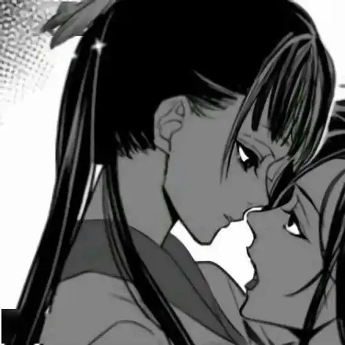 cp头像我所有的喜欢,都来源于你