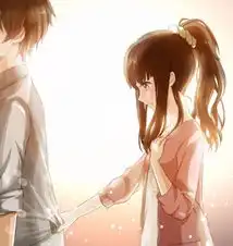 那些有爱的动漫场景,闪亮你的眼