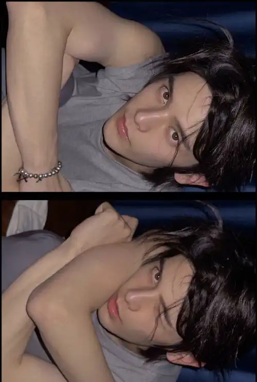 千万不要和穿复古港风的男生谈恋爱太容易沦陷了