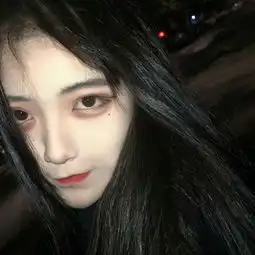 洂精选黑色系女头.世间万物九月qq女生头像我要个性网