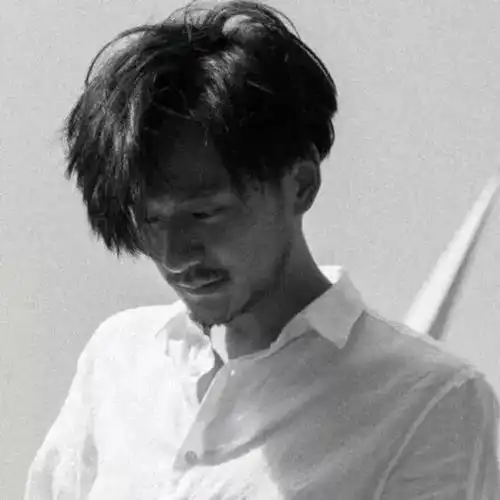 头像壁纸潮起潮落,日落而息