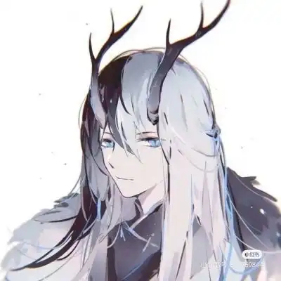 男生头像情侣头像