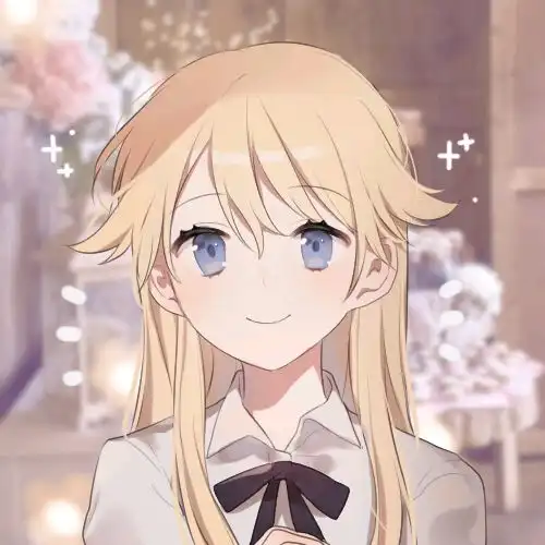 动漫少女头像专区第九期