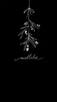 新一期黑色系列锁屏壁纸来袭,快快接住