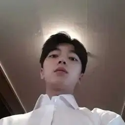 发点韩系男头.
