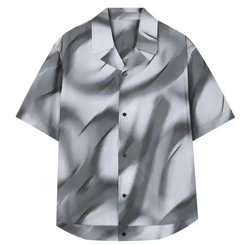 私荐竟然有一部剧里人人都在穿花衬衫