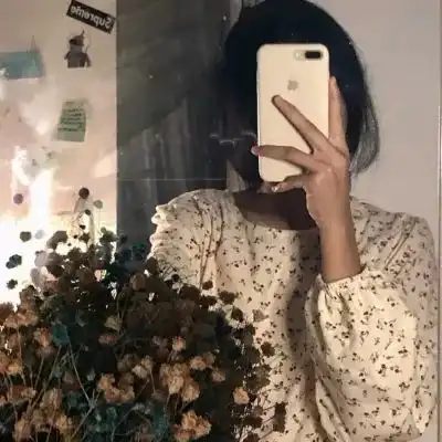 第658期女生头像0517优质软妹高清微信头像