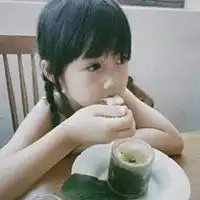 阔爱小萌娃头像微信头像图片大全
