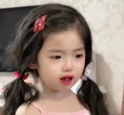 可爱小女生头像,都是很可爱的女孩子,骗你生女儿系列