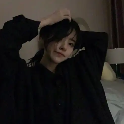头像丨小众丨丧