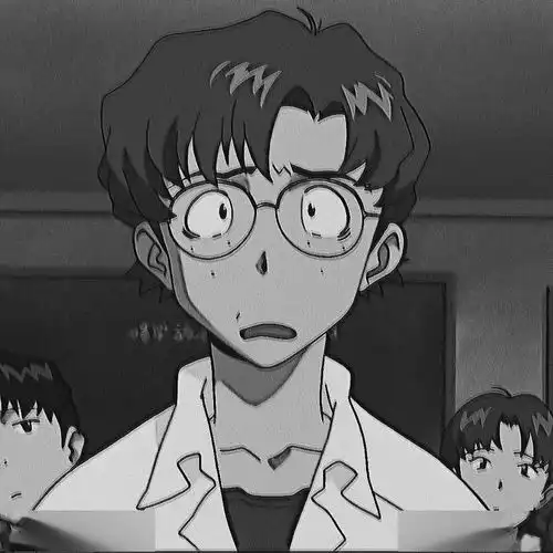 hi我们一起换上今天的动漫头像呀