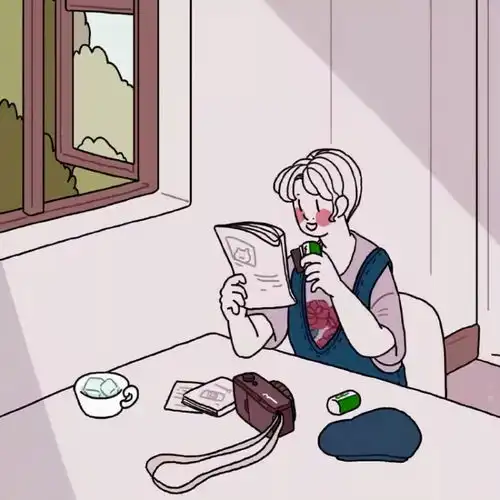 多人头像七人搞笑