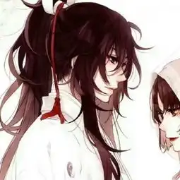 我通过八倍镜对你一见钟情,你却卡通动漫头像我要个性网