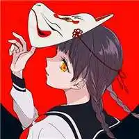 黑暗丧系头像女真人微信头像图片大全