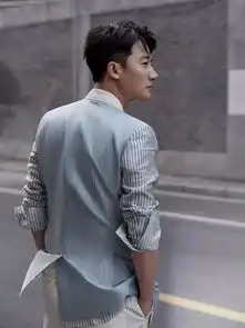 dior迪奥二零一九夏季男装系列浪漫自由态度