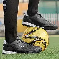 adidas足球鞋adidas阿迪达斯男子足球鞋长钉猎鹰多少钱