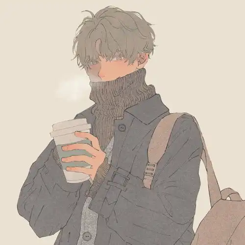 值得长期不换的男生头像